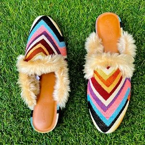 Universal Thread Mules